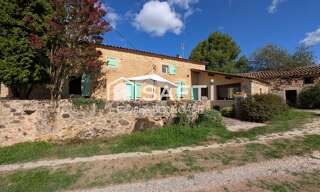 Maison 6 Pièces 201 m² à vendre à Cuzorn (47500)