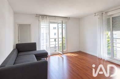 Appartement 2 pièces 230000 €
