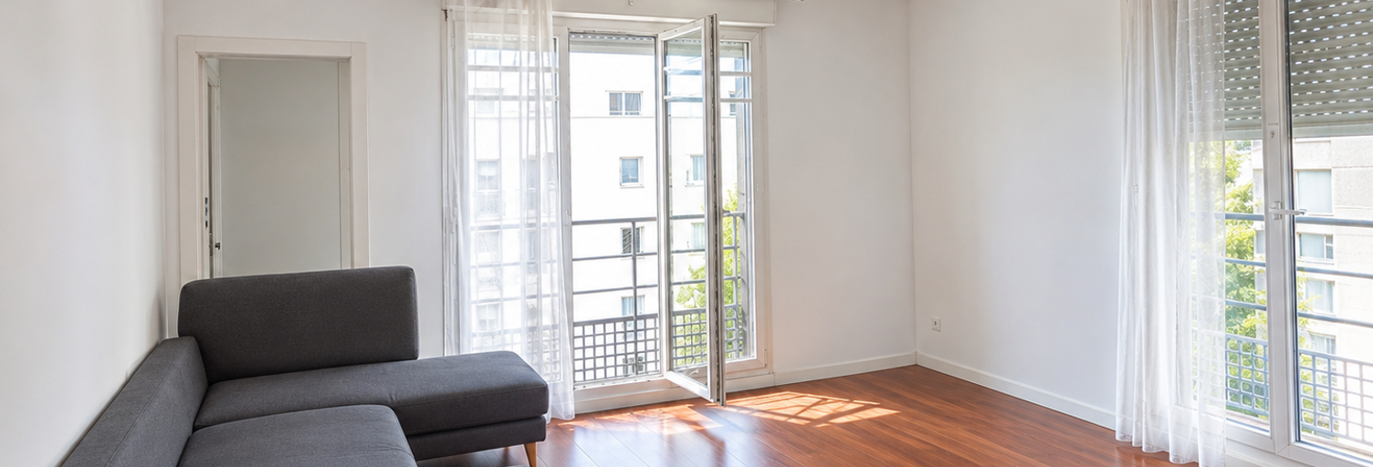 Appartement 2 Pièces 48 m² à vendre à Neuilly-Plaisance (93360)