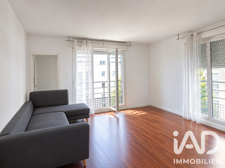 Vente Appartement 2 pièces — photo 1