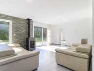 PAVILLON CONTEMPORAIN AVEC VIE DE PLAIN PIED — photo 2