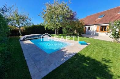 Maison 5 pièces 395000 €