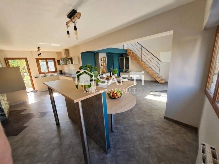 Maison familiale 162 m² avec piscine et plain-pied — photo 1