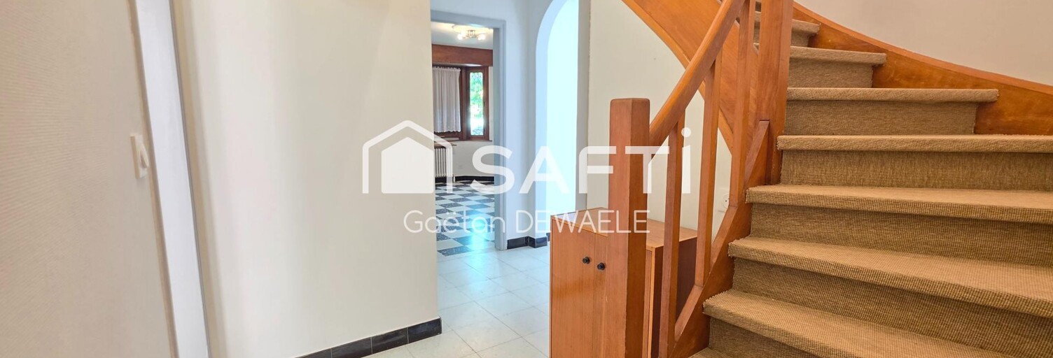 Maison 5 Pièces 141 m² à vendre à Hondschoote (59122)