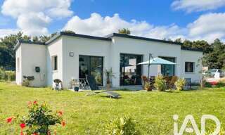 Maison 5 Pièces 118 m² à vendre à Névez (29920)