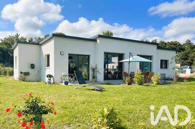 Maison 5 pièces 494000 €