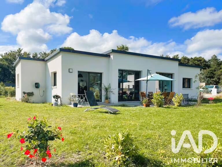 Vente Maison/villa 5 pièces — photo 1