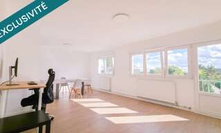 Appartement 3 Pièces 70 m² à vendre à Florange (57190)