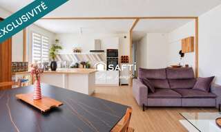 Appartement 3 Pièces 65 m² à vendre à Lézat-sur-Lèze (09210)