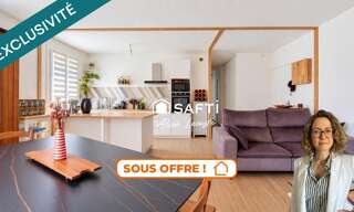 Appartement 3 Pièces 65 m² à vendre à Lézat-sur-Lèze (09210)