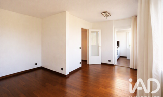 Appartement 1 Pièce 36 m² à vendre à Annemasse (74100)