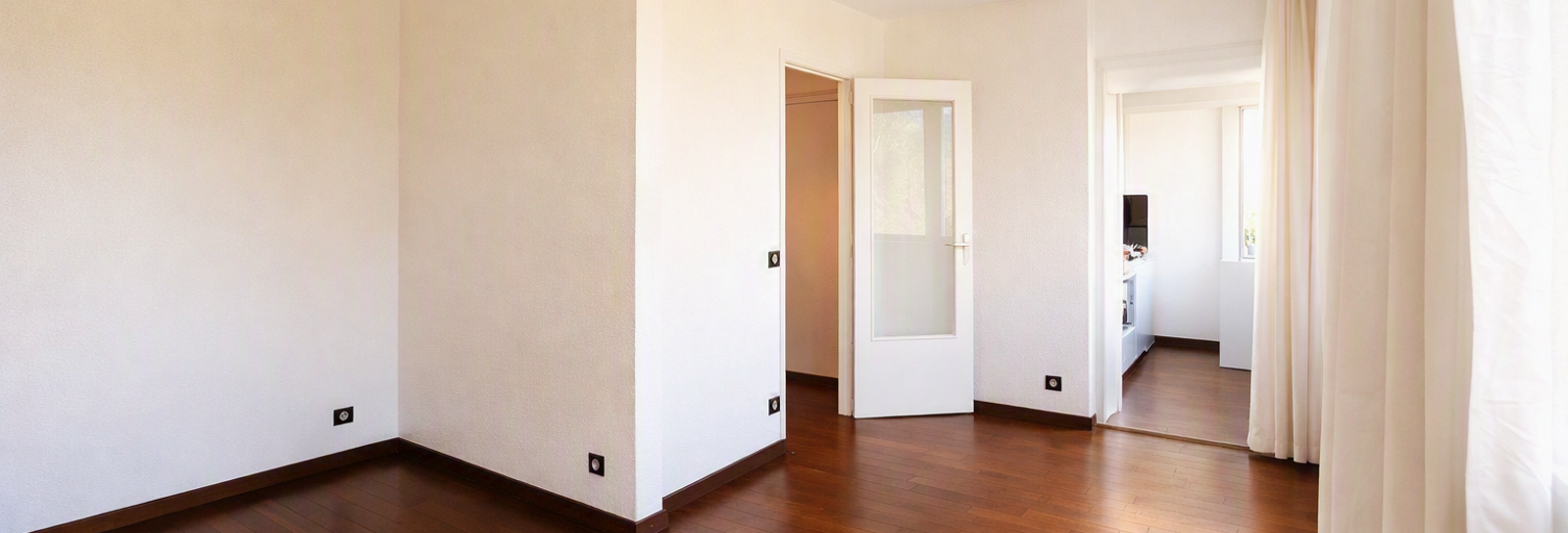 Appartement 1 Pièce 36 m² à vendre à Annemasse (74100)