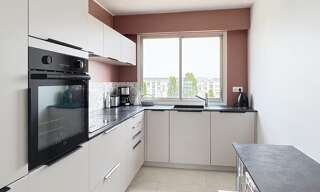 Appartement 3 Pièces 69 m² à vendre à Maisons-Alfort (94700)
