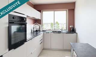 Appartement 3 Pièces 69 m² à vendre à Maisons-Alfort (94700)