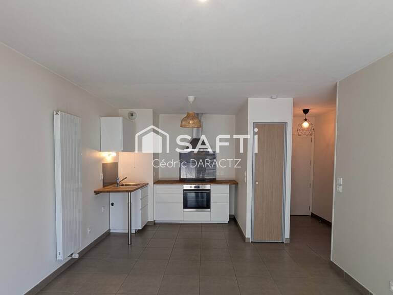Spacieux T2 — photo 1