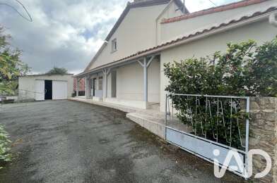 Maison 6 pièces 145000 €