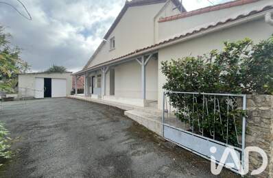 Vente Maison de village 6 pièces — photo du bien