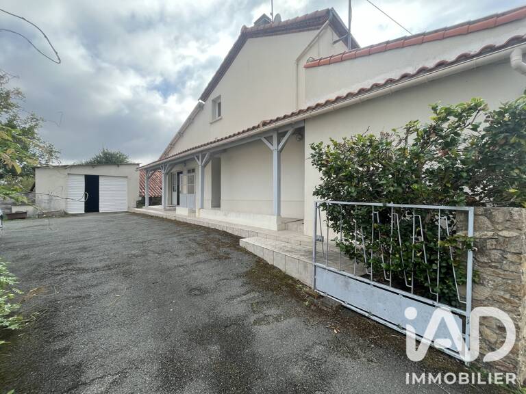 Vente Maison de village 6 pièces — photo 1