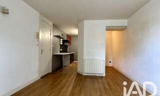 Appartement 2 Pièces 29 m² à vendre à Saint-André-lez-Lille (59350)