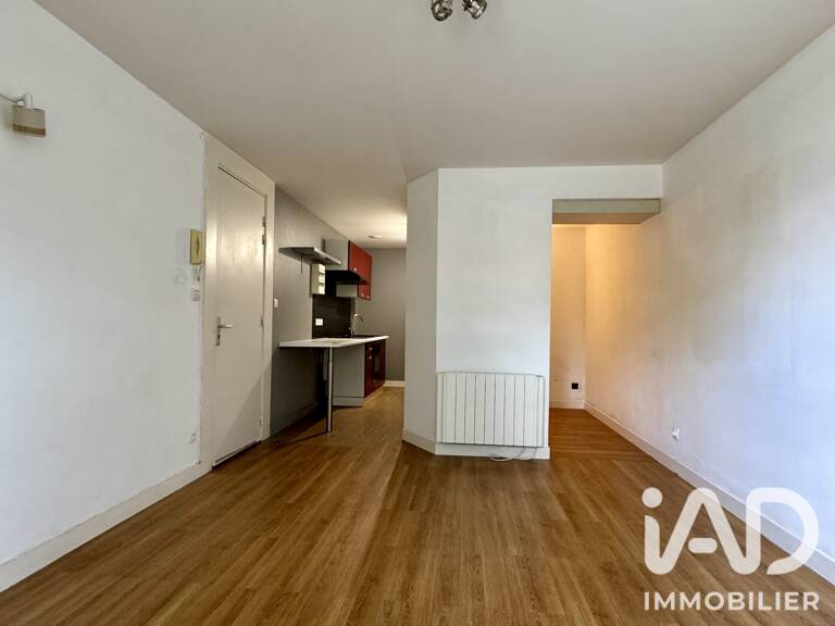 Vente Studio 2 pièces — photo 1
