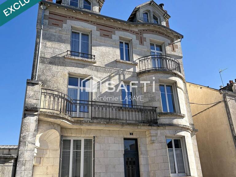 Maison bourgeoise aux volumes remarquables — photo 1