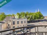Maison bourgeoise aux volumes remarquables — photo 2