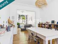 Maison bourgeoise aux volumes remarquables — photo 4