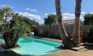 Maison 6 Pièces 210 m² à vendre à Gujan-Mestras (33470)