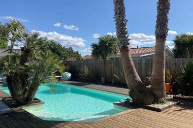 Maison 6 pièces 980000 €