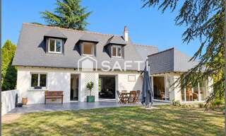 Maison 7 Pièces 166 m² à vendre à Esvres (37320)