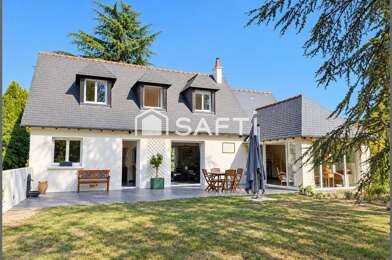 Maison 7 pièces 399000 €