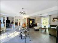 Maison familiale, 5 chambres, grand terrain avec un envirronnement préservé — photo 2