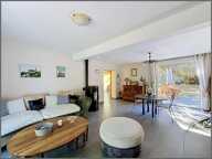 Maison familiale, 5 chambres, grand terrain avec un envirronnement préservé — photo 3