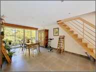 Maison familiale, 5 chambres, grand terrain avec un envirronnement préservé — photo 4