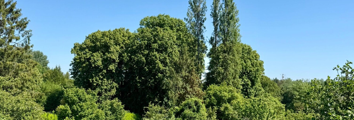 Maison 5 Pièces 95 m² à vendre à Méricourt (78270)