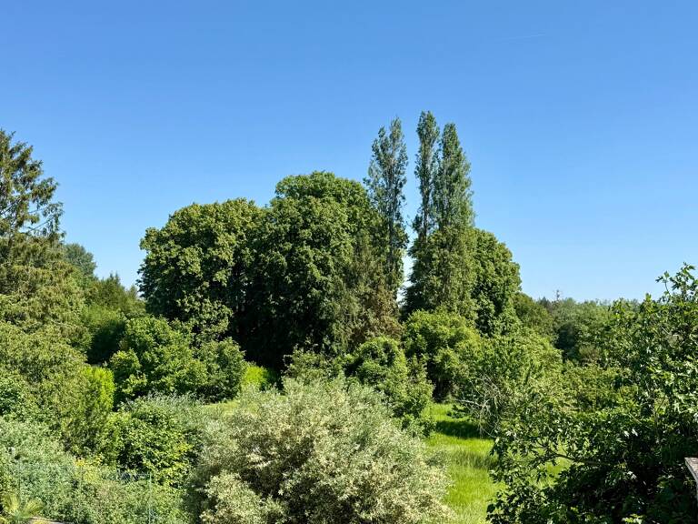 Belle maison rénovée offrant un cadre de vie agréable à Méricourt — photo 1