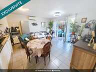 T3 de 61 m² en rez-de-jardin  proche Aucamville — photo 2