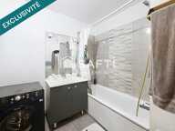 T3 de 61 m² en rez-de-jardin  proche Aucamville — photo 4
