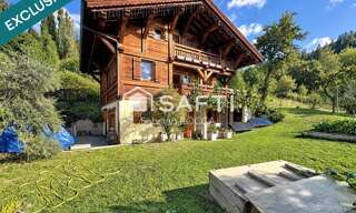 Maison 5 Pièces 166 m² à vendre à La Plagne-Tarentaise (73210)