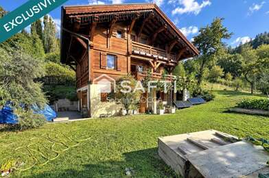 Maison 5 pièces 735000 €