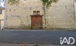 Garage  100 m² à vendre à Pithiviers (45300)