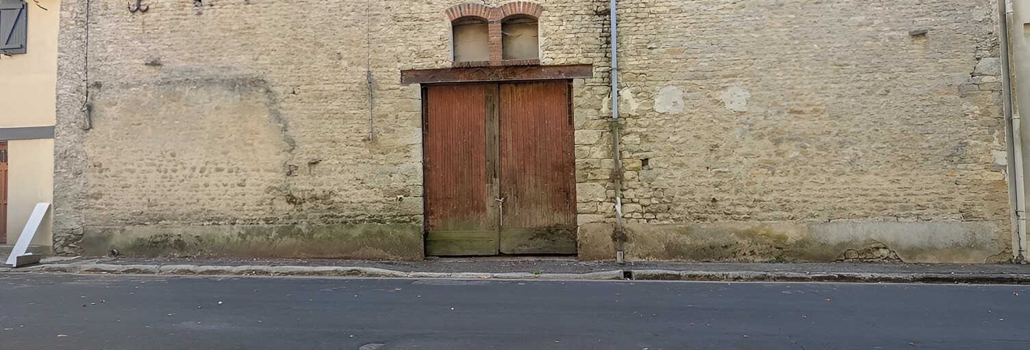 Garage  100 m² à vendre à Pithiviers (45300)