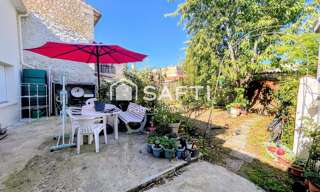 Maison 4 Pièces 85 m² à vendre à Saint-Jean-d'Angély (17400)