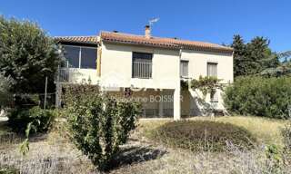 Maison 4 Pièces 94 m² à vendre à Villeneuve-lès-Avignon (30400)