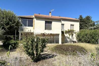 Maison 4 pièces 398000 €