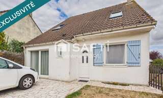 Maison 6 Pièces 130 m² à vendre à Montierchaume (36130)