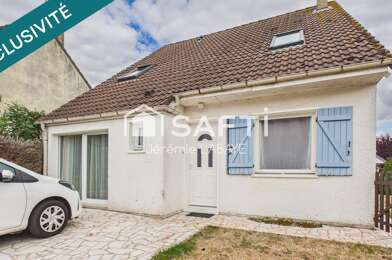 Maison 6 pièces 150000 €
