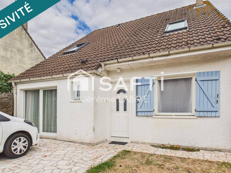 Maison familiale avec véranda et jardin clos — photo 1