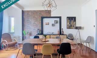 Appartement 5 Pièces 133 m² à vendre à Sarreguemines (57200)