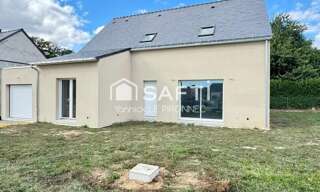 Maison 4 Pièces 88 m² à vendre à Malansac (56220)